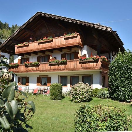 Ferienwohnungen Burgwies San Martino In Passiria  Exterior photo