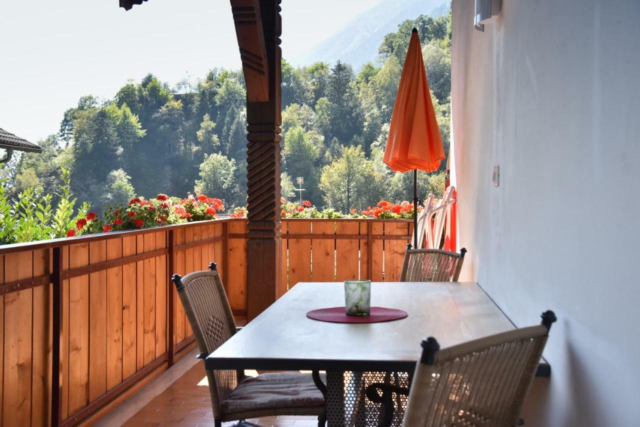 Ferienwohnungen Burgwies San Martino In Passiria  Exterior photo
